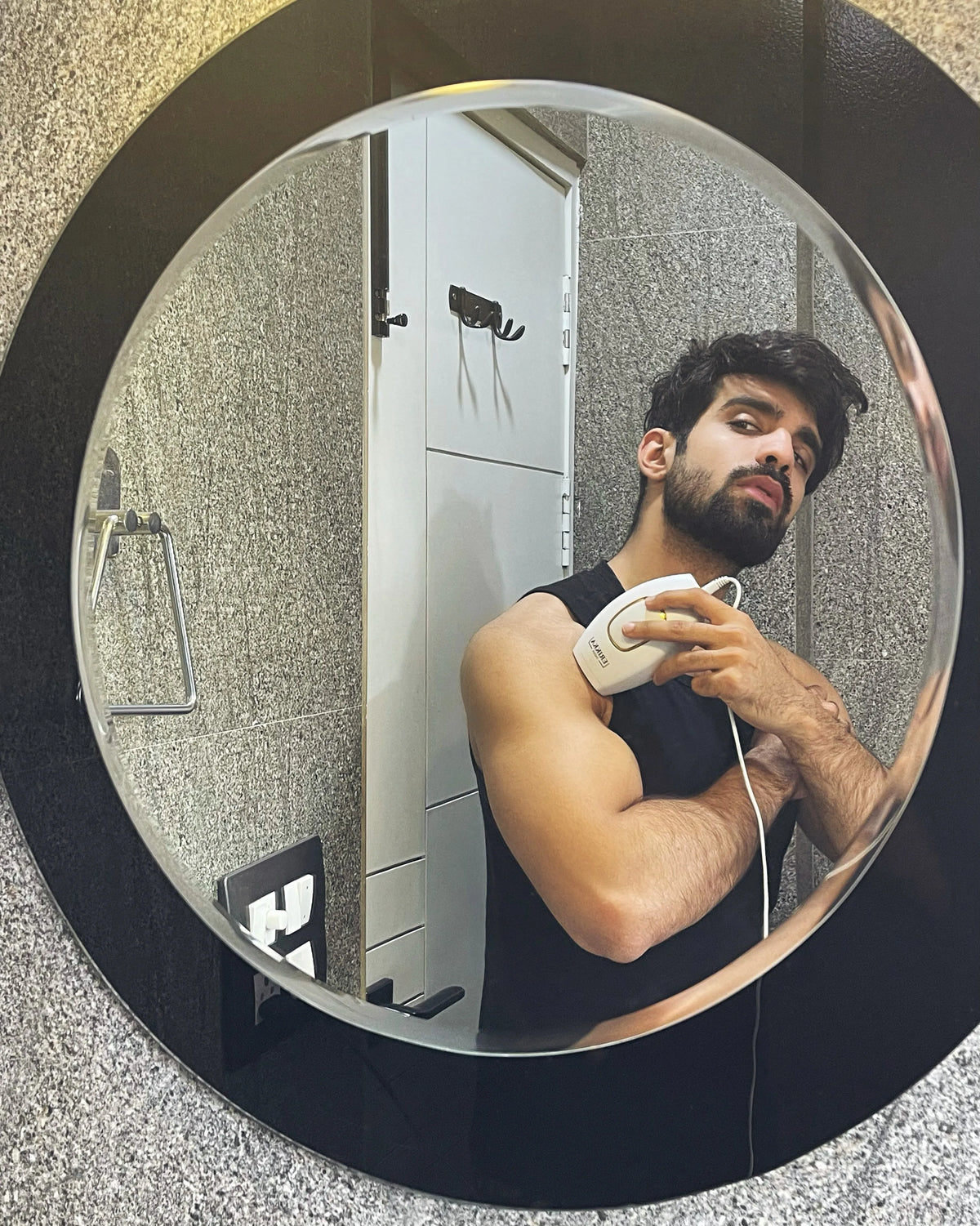 Karron Dhingra