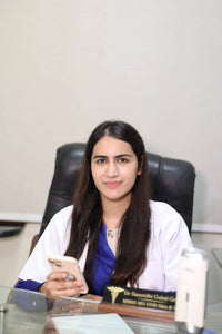 Dr. Samridhi Gulati Gera
