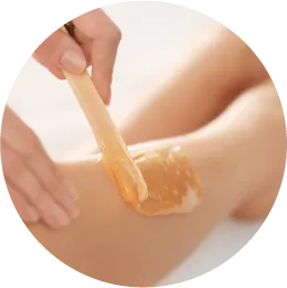Waxing